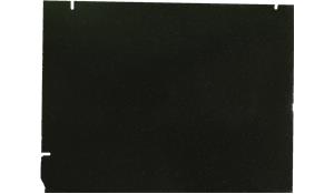 Absolute Black (P/H) Granite