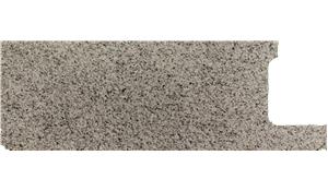 White Fortaleza Granite