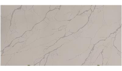 Galilee Calacatta Pride Quartz