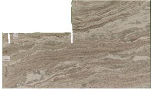 Fantasy Brown Granite