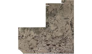 Mystic Spring Granite