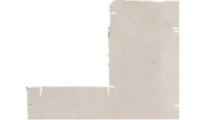 Newport Calacatta Pride Quartz