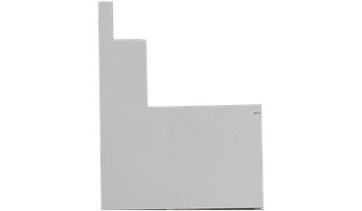 Premium Plus White Q Quartz (MSI)