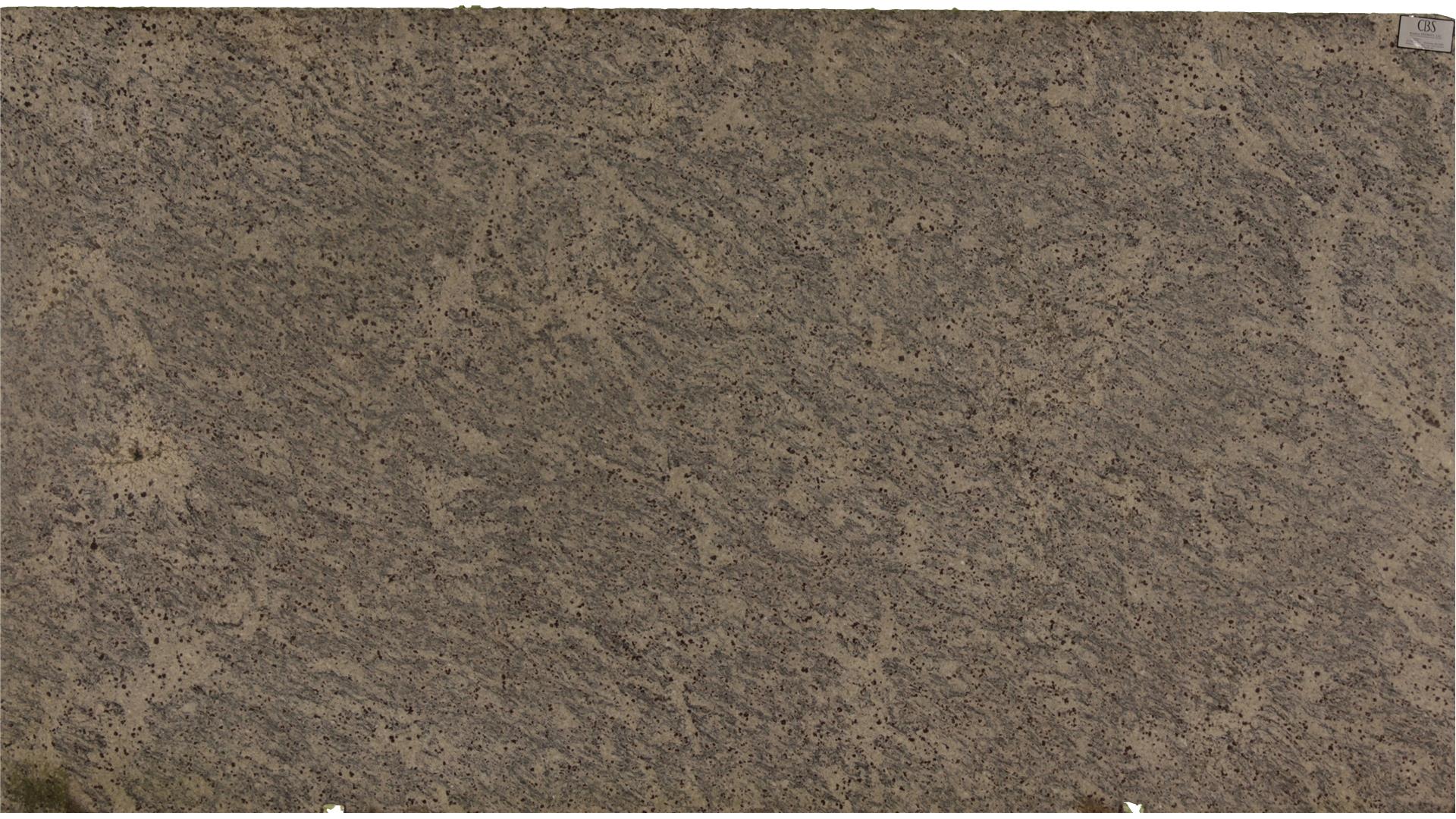 New Kashmir White Granite Slabs