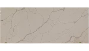 Galilee Calacatta Pride Quartz