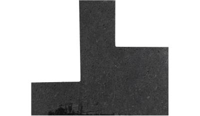 Steel Grey (P/L) Granite