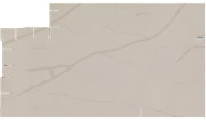 Calacatta Verona Q Quartz (MSI)
