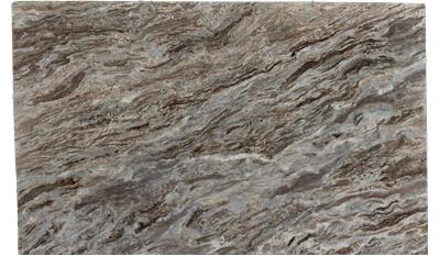 Fantasy Brown Granite