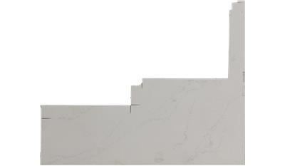 Montauk Hanstone Quartz