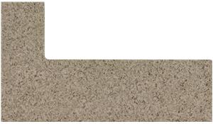 Ballards Beach Pride Quartz