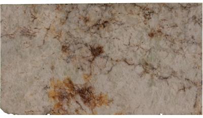 Cristallo Quartzite