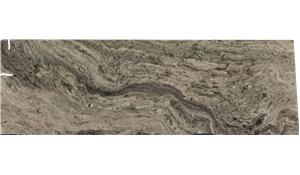 Fantasy Brown Granite