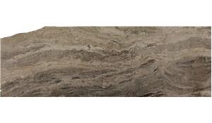 Fantasy Brown Granite