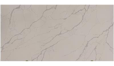 Galilee Calacatta Pride Quartz