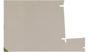 Vivid White Caesarstone