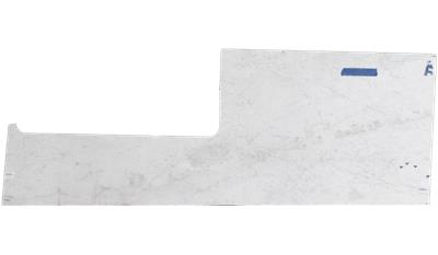 White Carrara (H) Marble
