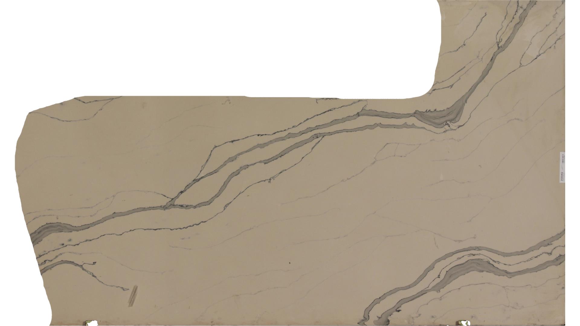 Versillia Grigio Zodiaq Slabs