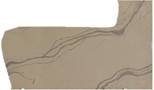 Versillia Grigio Zodiaq