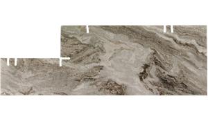 Fantasy Brown Granite