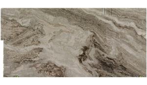 Fantasy Brown Granite