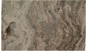 Fantasy Brown Granite