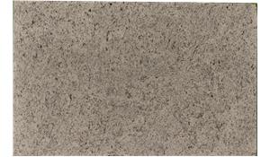 White Giallo Ornamental Granite