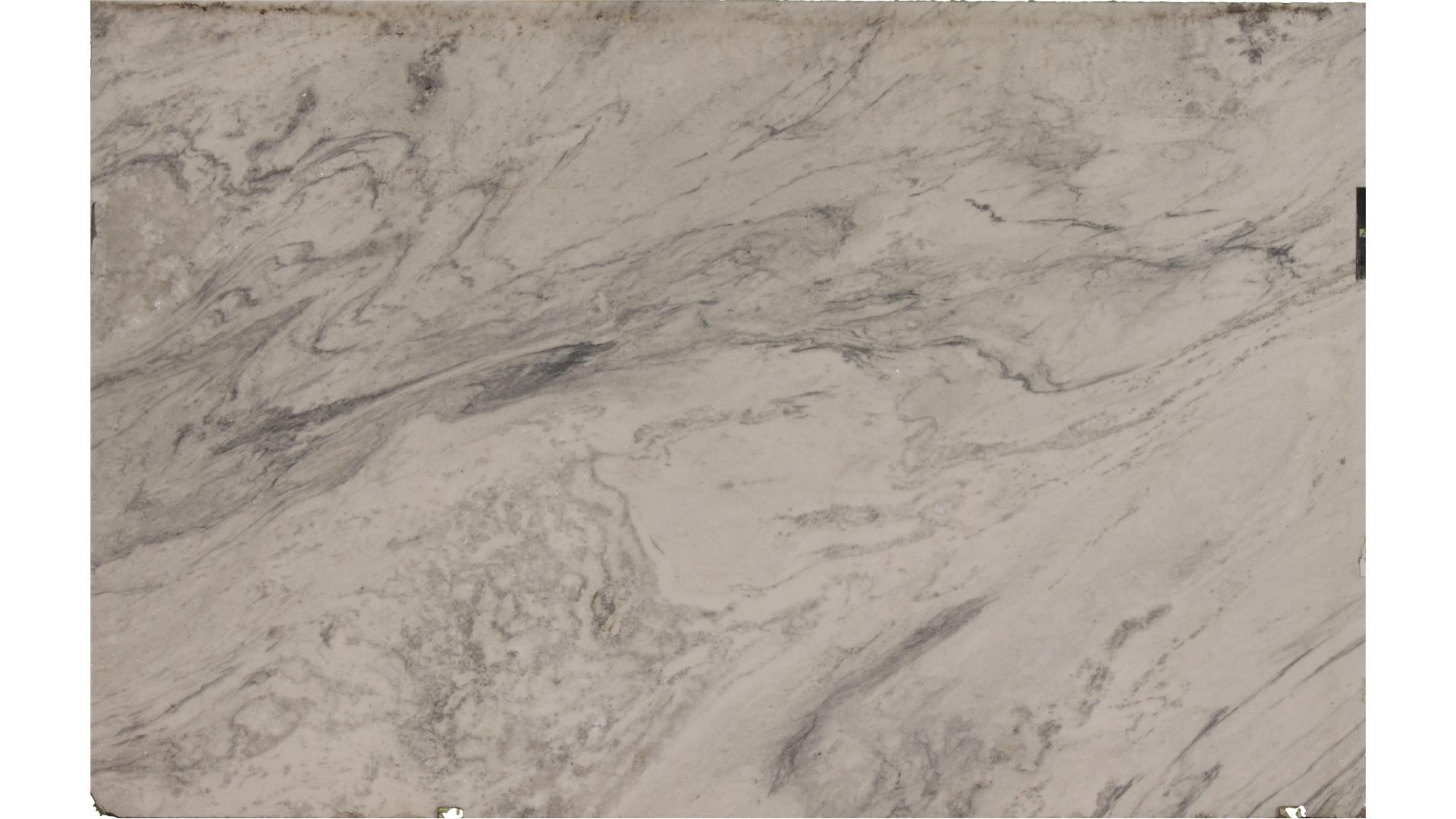 White Super Granite Slabs