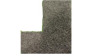 White Fortaleza Granite