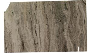 Fantasy Brown Granite