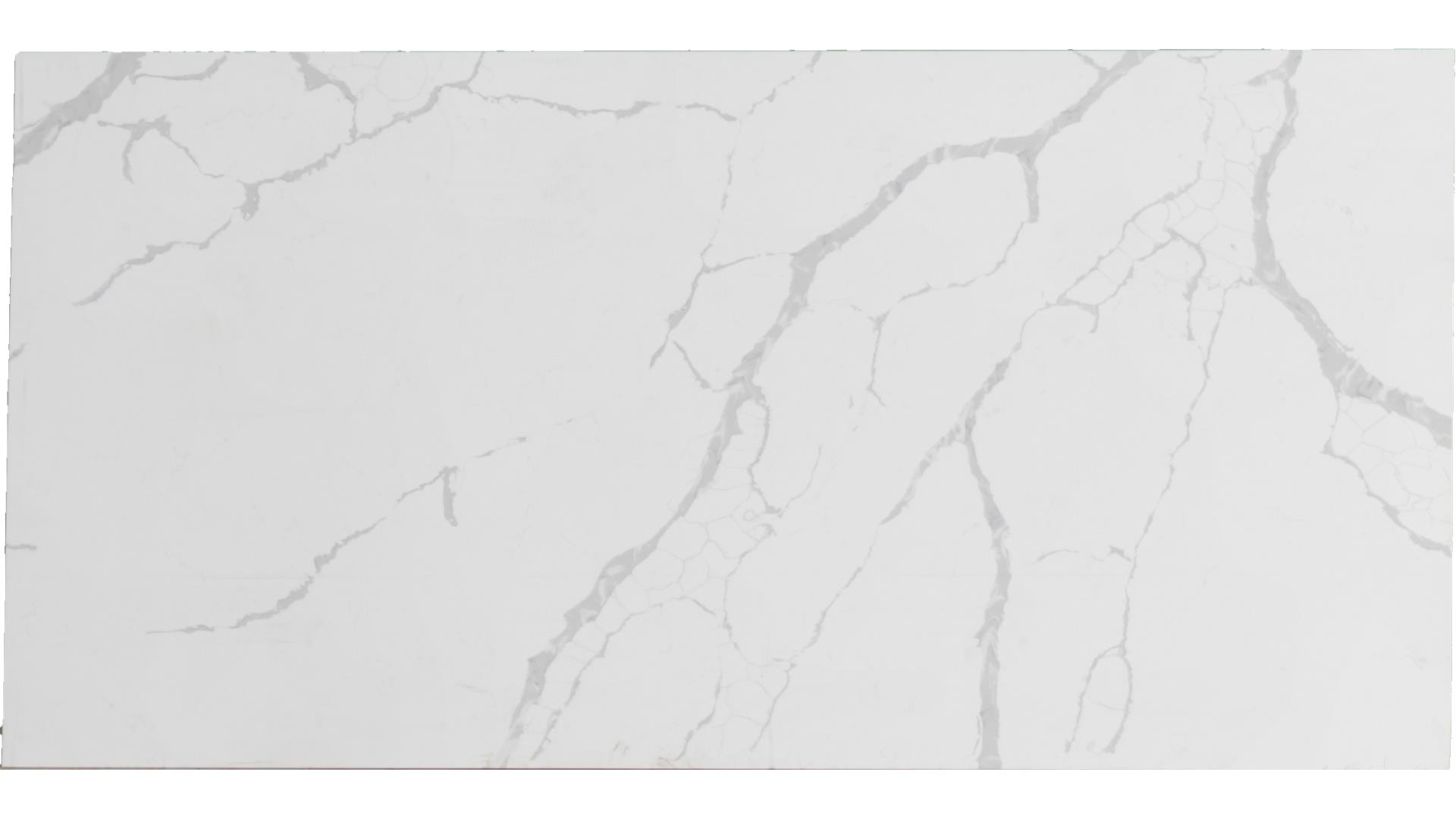 Galilee Calacatta Pride Quartz Slabs