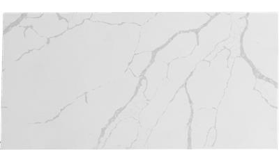 Galilee Calacatta Pride Quartz