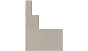 Premium Plus White Q Quartz (MSI)