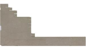 Grigio Alpi Corian Quartz