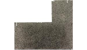 White Fortaleza Granite