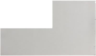 Bianco Rhino Leathered  Q