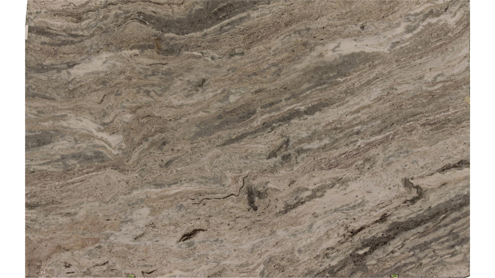 Fantasy Brown Granite Slabs
