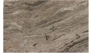 Fantasy Brown Granite