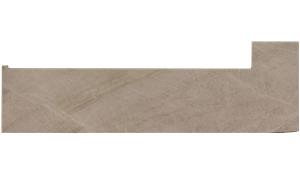 Taj Mahal Brushed Quartzite