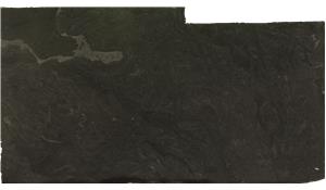 Jet Mist (H) Granite