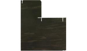 Silver Brown (L) Granite