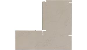 Montauk Hanstone Quartz