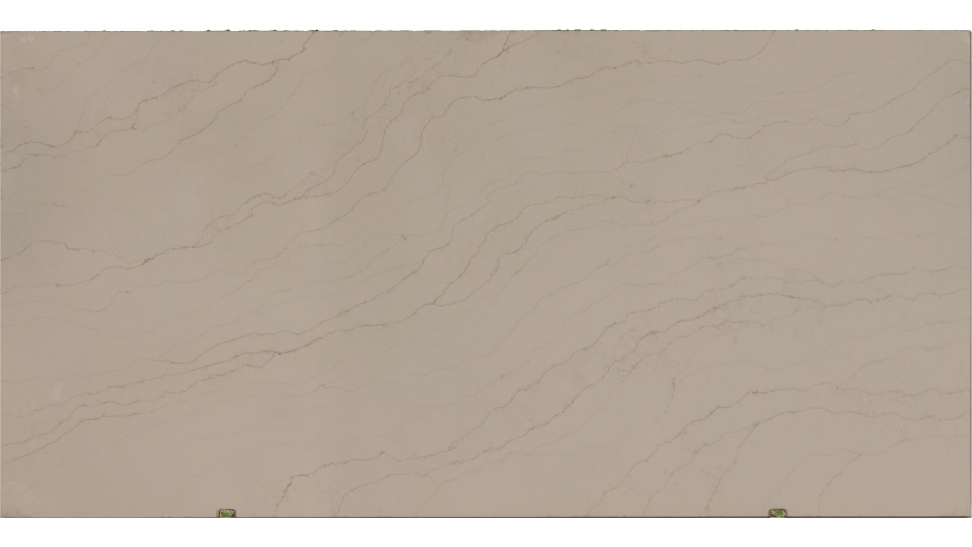 Bianco Lasa Alleanza Quartz Slabs