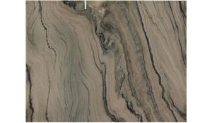 Macaubas Fantasy (L) Granite