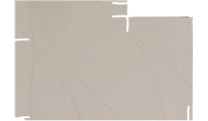 Newport Calacatta Pride Quartz