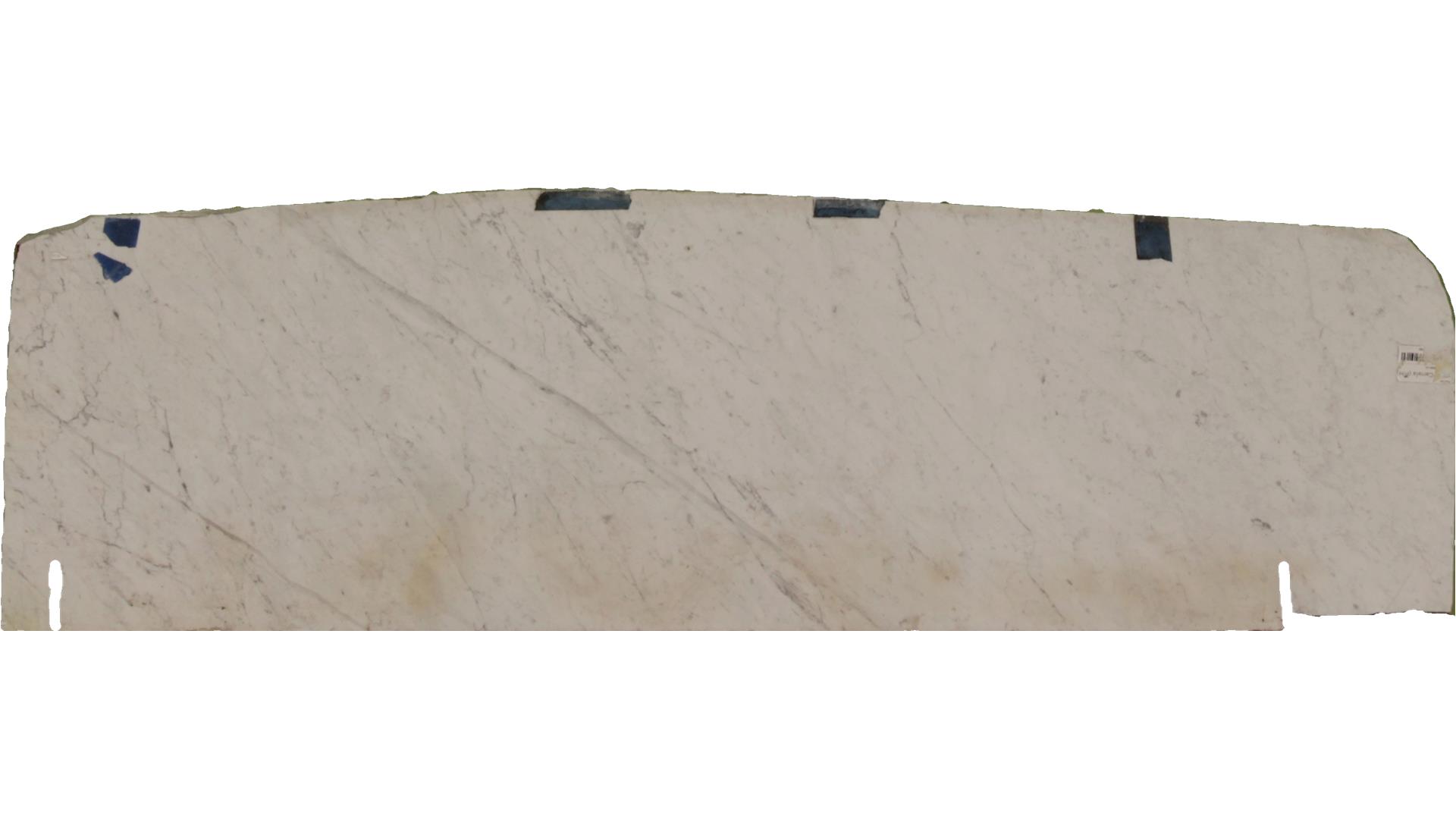 White Carrara Marble Slabs