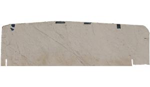 White Carrara Marble