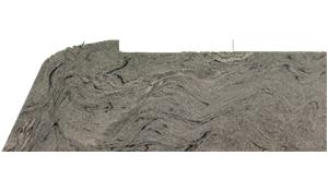 Viscount White (P/L) Granite