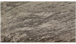 White Thunder (P/L) Granite