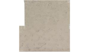 Marble Mist Corian Quartz