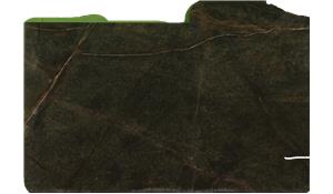 RAIN FOREST GREEN Granite